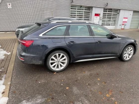 Audi A6 Allroad * Progressiv * KEYLESS * ПОДГРЕВИ * CARFAX, снимка 3