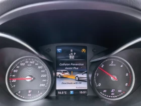 Mercedes-Benz C 220 220, снимка 14