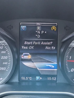 Mercedes-Benz C 220 220, снимка 15