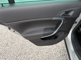 Opel Insignia COSMO 2.0CDTI-164k.c. Facelift /AUTOMATIC, NAVI/, снимка 10