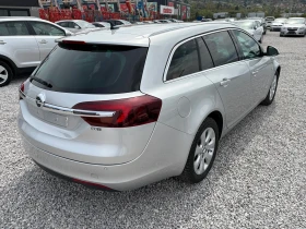 Opel Insignia COSMO 2.0CDTI-164k.c. Facelift /AUTOMATIC, NAVI/, снимка 5