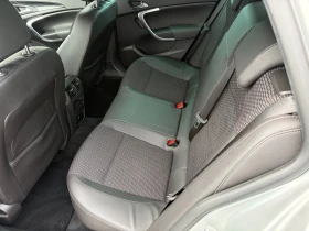 Opel Insignia COSMO 2.0CDTI-164k.c. Facelift /AUTOMATIC, NAVI/, снимка 11