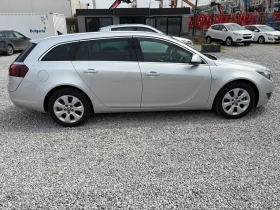 Opel Insignia COSMO 2.0CDTI-164k.c. Facelift /AUTOMATIC, NAVI/, снимка 6