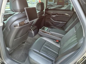 Audi A8 50TDI, снимка 13