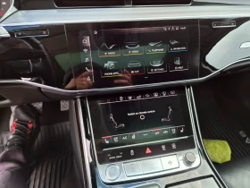 Audi A8 50TDI, снимка 8