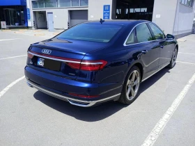 Audi A8 50TDI, снимка 4