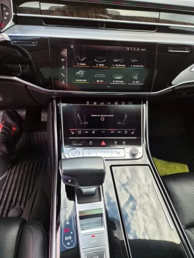 Audi A8 50TDI, снимка 9