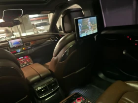 Audi A8 4.2.i Дълга База.Бартер., снимка 7