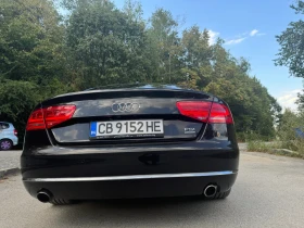 Audi A8 4.2.i Дълга База.Бартер., снимка 16