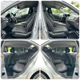 Mercedes-Benz E 350 3.0D 231HP ELEGANCE DISTRONIC BLIND SPOT CAM EU5A, снимка 12