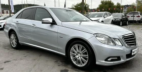 Mercedes-Benz E 350 3.0D 231HP ELEGANCE DISTRONIC BLIND SPOT CAM EU5A, снимка 3