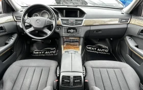 Mercedes-Benz E 350 3.0D 231HP ELEGANCE DISTRONIC BLIND SPOT CAM EU5A, снимка 10