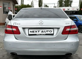 Mercedes-Benz E 350 3.0D 231HP ELEGANCE DISTRONIC BLIND SPOT CAM EU5A, снимка 6