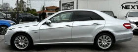 Mercedes-Benz E 350 3.0D 231HP ELEGANCE DISTRONIC BLIND SPOT CAM EU5A, снимка 8