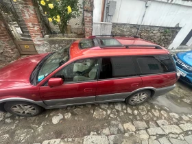 Subaru Outback, снимка 3