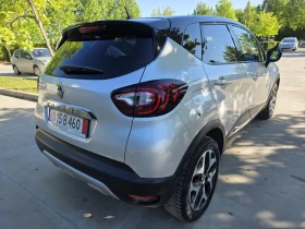 Renault Captur 1.5dCI-90kc, снимка 5
