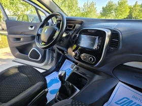 Renault Captur 1.5dCI-90kc, снимка 15
