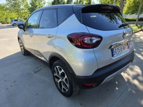 Renault Captur 1.5dCI-90kc, снимка 3
