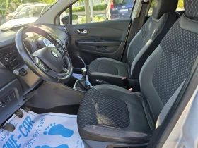 Renault Captur 1.5dCI-90kc, снимка 9
