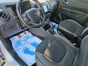 Renault Captur 1.5dCI-90kc, снимка 10