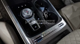 Kia Carnival Hybrid| 7 МЕСТА| DISTRONIC| 360КАМЕРА| ОБДУХВАНЕ, снимка 9