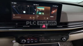 Kia Carnival Hybrid| 7 МЕСТА| DISTRONIC| 360КАМЕРА| ОБДУХВАНЕ, снимка 10