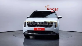 Kia Carnival Hybrid| 7 МЕСТА| DISTRONIC| 360КАМЕРА| ОБДУХВАНЕ, снимка 4