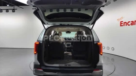 Kia Carnival Hybrid| 7 МЕСТА| DISTRONIC| 360КАМЕРА| ОБДУХВАНЕ, снимка 13