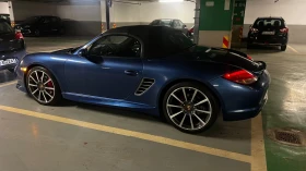 Porsche Boxster 3.4 S Techart , снимка 3