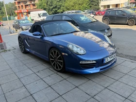 Porsche Boxster 3.4 S Techart , снимка 1