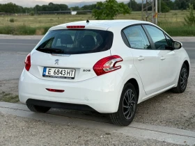 Peugeot 208, снимка 6