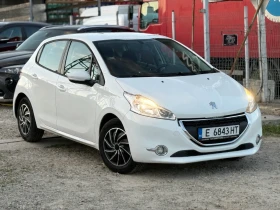 Peugeot 208, снимка 1