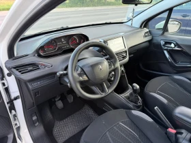 Peugeot 208, снимка 7