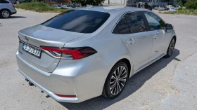 Toyota Corolla 1.5 CVT Executive, снимка 4