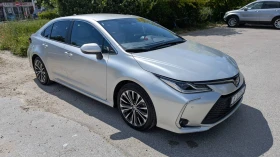 Toyota Corolla 1.5 CVT Executive, снимка 2