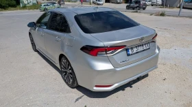 Toyota Corolla 1.5 CVT Executive, снимка 5