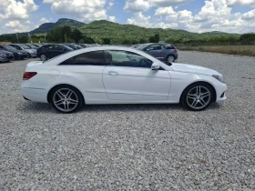 Mercedes-Benz E 400 3.0 AMG avt. navi kamera , снимка 6