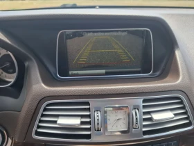 Mercedes-Benz E 400 3.0 AMG avt. navi kamera , снимка 8