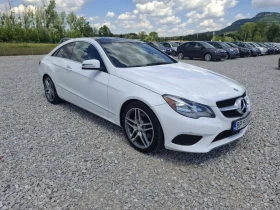 Mercedes-Benz E 400 3.0 AMG avt. navi kamera , снимка 7