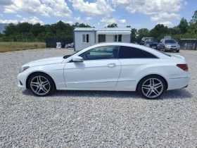 Mercedes-Benz E 400 3.0 AMG avt. navi kamera , снимка 3