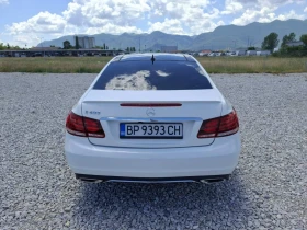 Mercedes-Benz E 400 3.0 AMG avt. navi kamera , снимка 5