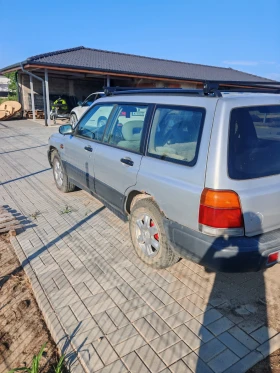 Subaru Forester 2.0, снимка 3