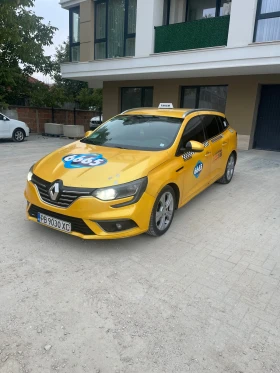 Renault Megane 1.2, снимка 2