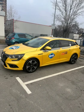 Renault Megane 1.2, снимка 1