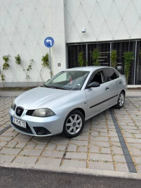 Seat Cordoba 1.9 SDI, снимка 1
