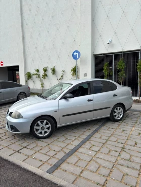 Seat Cordoba 1.9 SDI, снимка 2