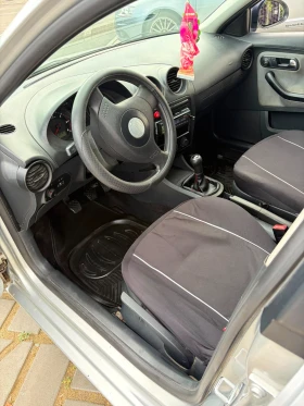 Seat Cordoba 1.9 SDI, снимка 3