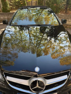 Mercedes-Benz E 400 Coupe AMG sytle 4matic панорамен люк хармонкардон , снимка 4
