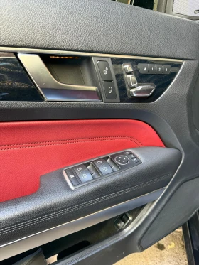 Mercedes-Benz E 400 Coupe AMG sytle 4matic панорамен люк хармонкардон , снимка 11