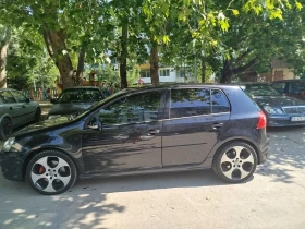 VW Golf GTI, снимка 8